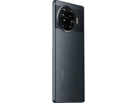 Смартфон Tecno Spark 20 Pro+ 8/256Gb Black